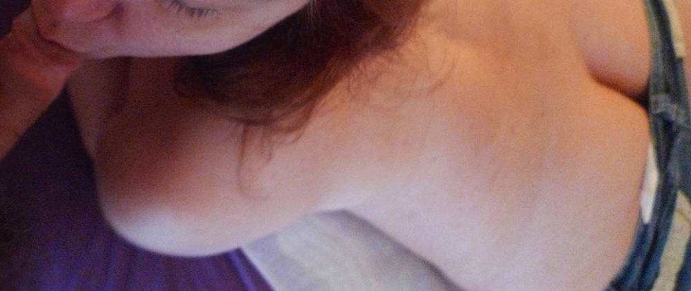 Pic #1 My ass - AnaLisa