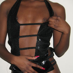 Pic #1Having More Fun - Ebony