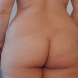 My ass - AnaLisa