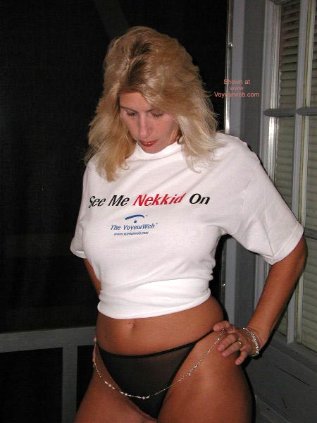 Pic #1Fit To A Tee