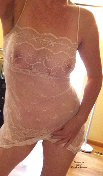 Pic #1Sexy Wife 1 - See Through, Lingerie, Close-ups, Wife/wives