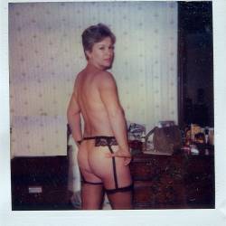 My wife's ass - Jeanne
