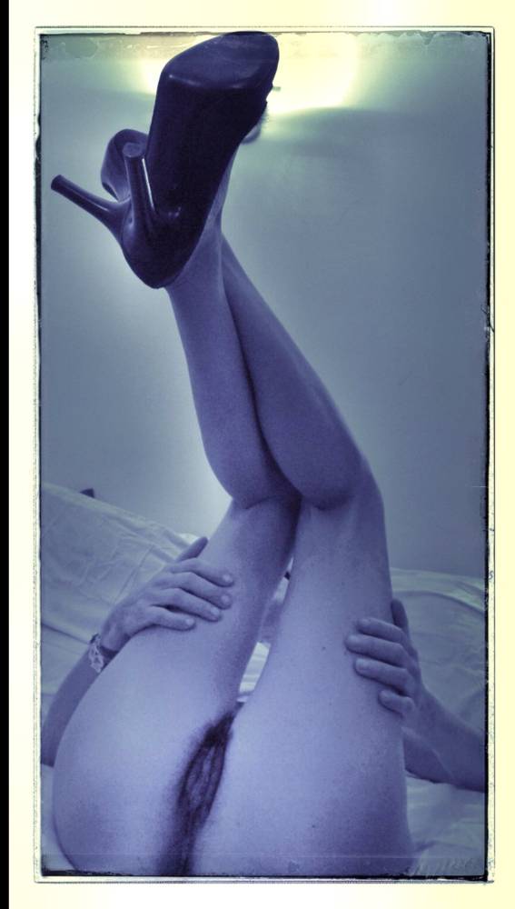 Pic #1 My ass - elene