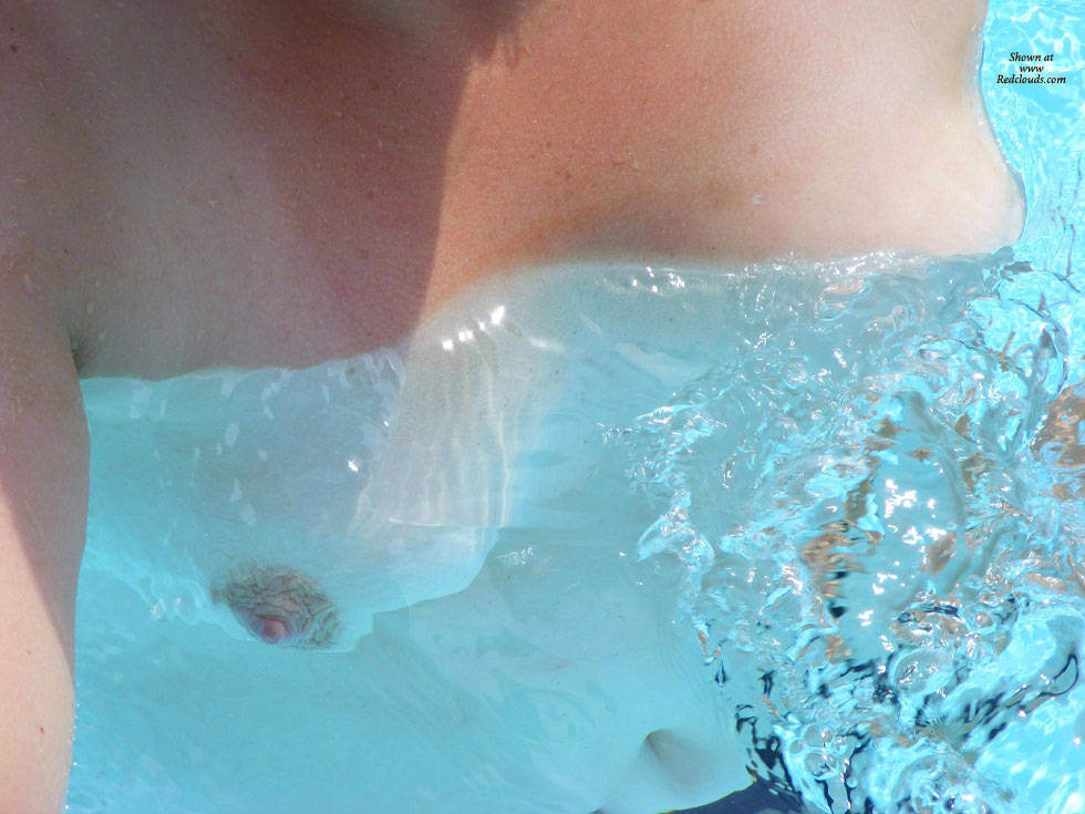 Pic #1Aqua Tits 3