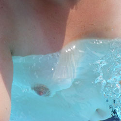 Pic #1Aqua Tits 3