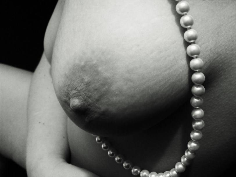 Pic #1 Medium tits of my girlfriend - japot