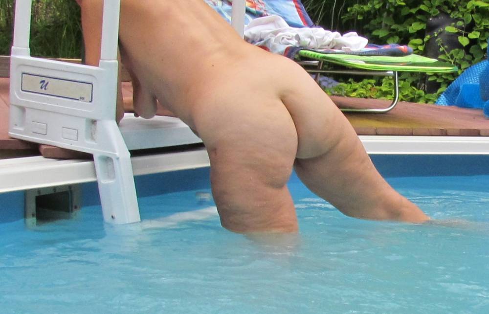 Pic #1 My ass - Sexymisty50