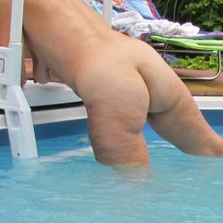 My ass - Sexymisty50