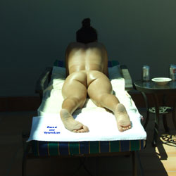 Pic #1Isn't She Beautiful? - Brunette, Firm Ass, Gf