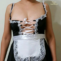 Pic #1Leo At Work - Big Tits