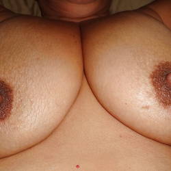 My large tits - karentits
