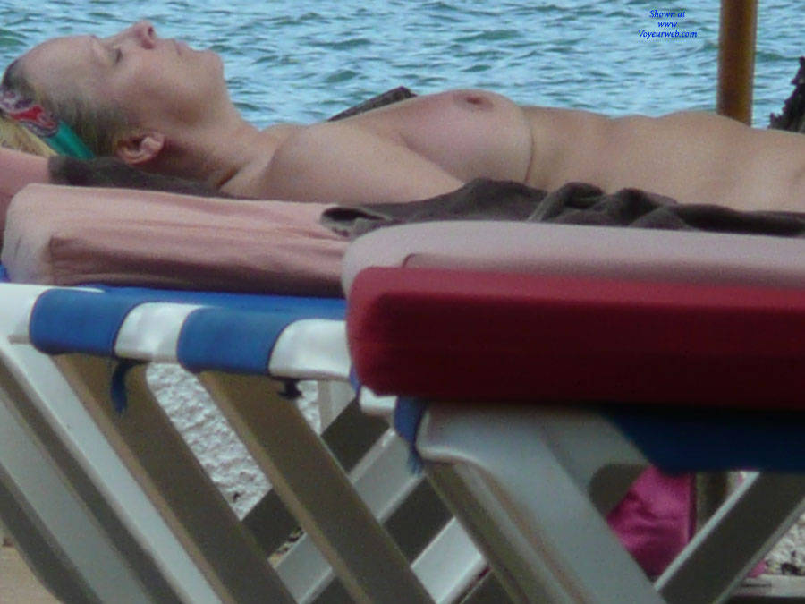 Pic #1 Jamaica - Beach, Big Tits