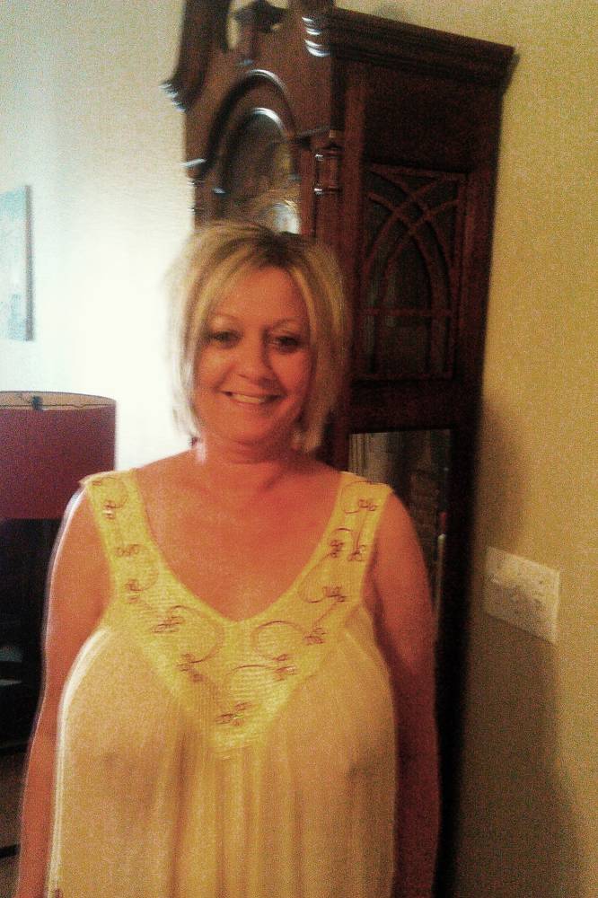 Pic #1 Very large tits of my girlfriend - 36ddd girlfriend