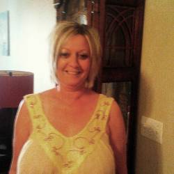 Very large tits of my girlfriend - 36ddd girlfriend