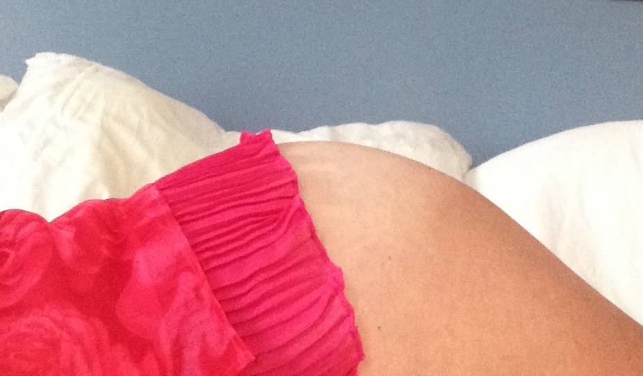 Pic #1 My ass - Beach Bum
