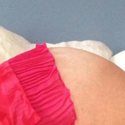 My ass - Beach Bum