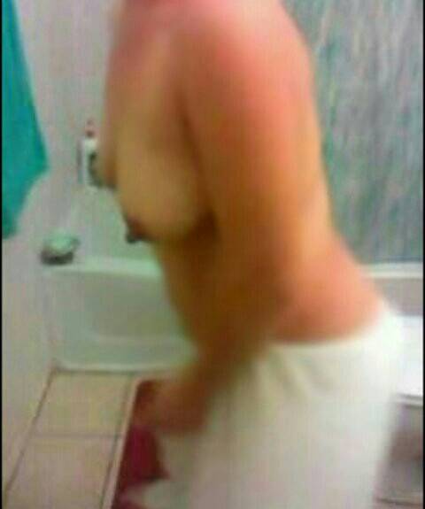Pic #1 My medium tits - rachelv
