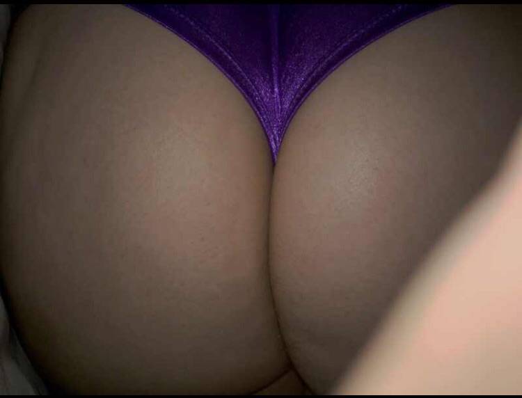 Pic #1 My ass - Anne 