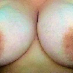 My large tits - Anne