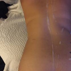 My ass - Just me