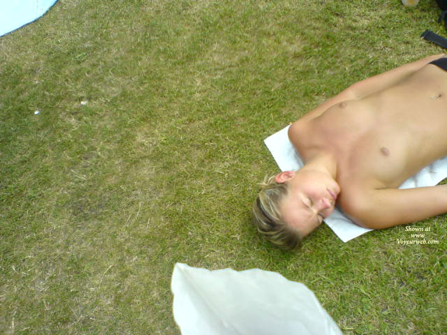 Prager Voyeur , Prager Voyeur