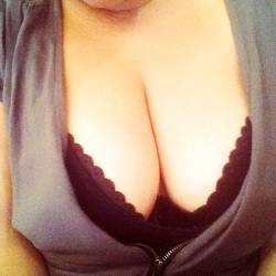My very large tits - Natasha