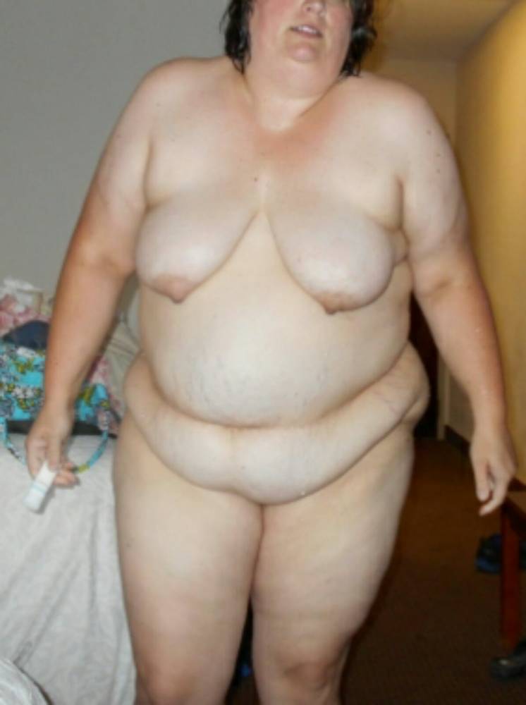Pic #1 Very large tits of my girlfriend - Sam toledo