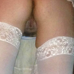 My ass - Rere