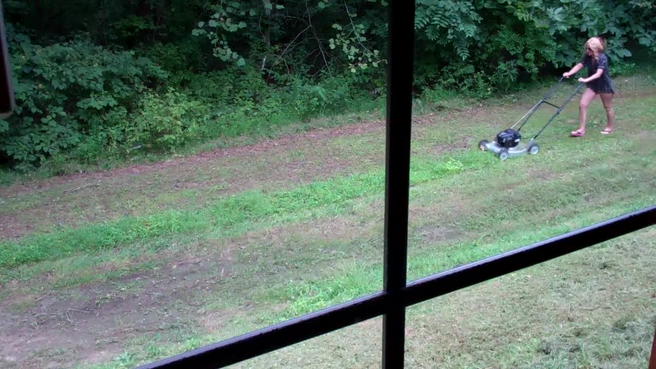 Pic #1Erotic Neighbor - Nude Amateurs, Blonde, Nude Wives, Outdoors