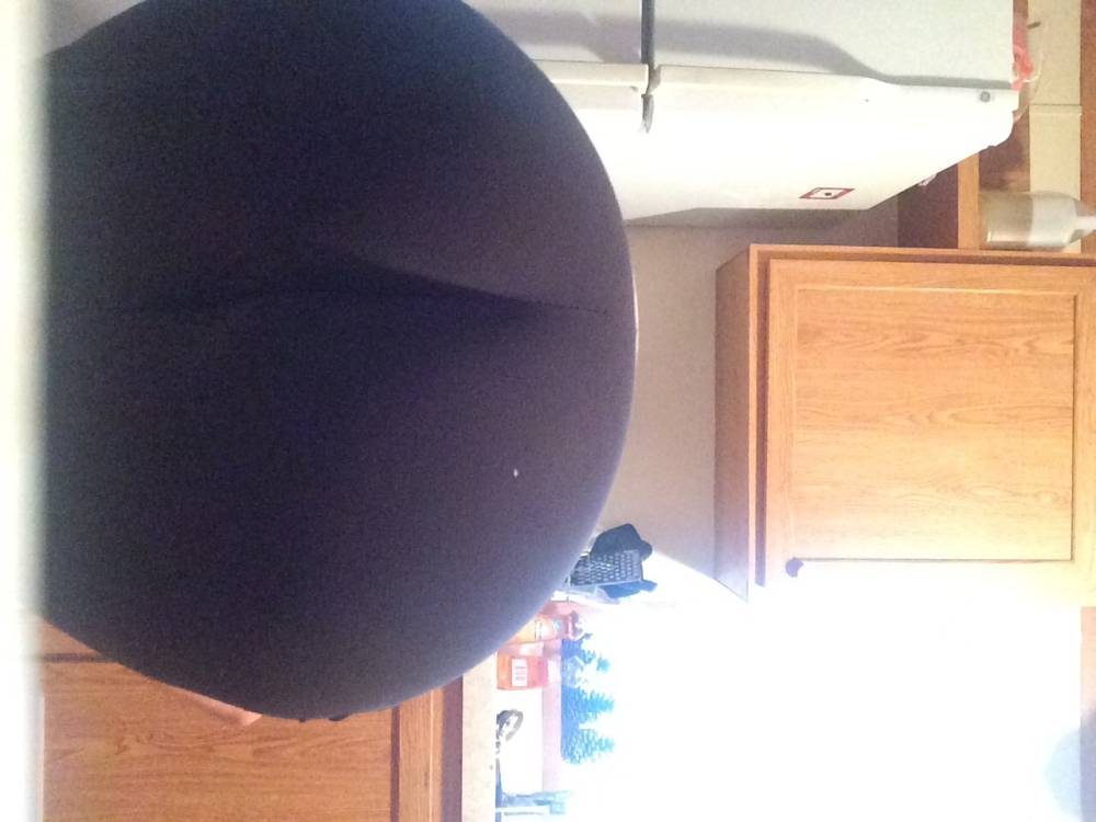 Pic #1 My wife's ass - Jess 