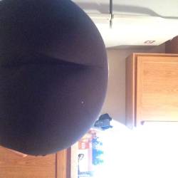 My wife's ass - Jess 
