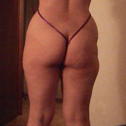 My ass - AnaLisa