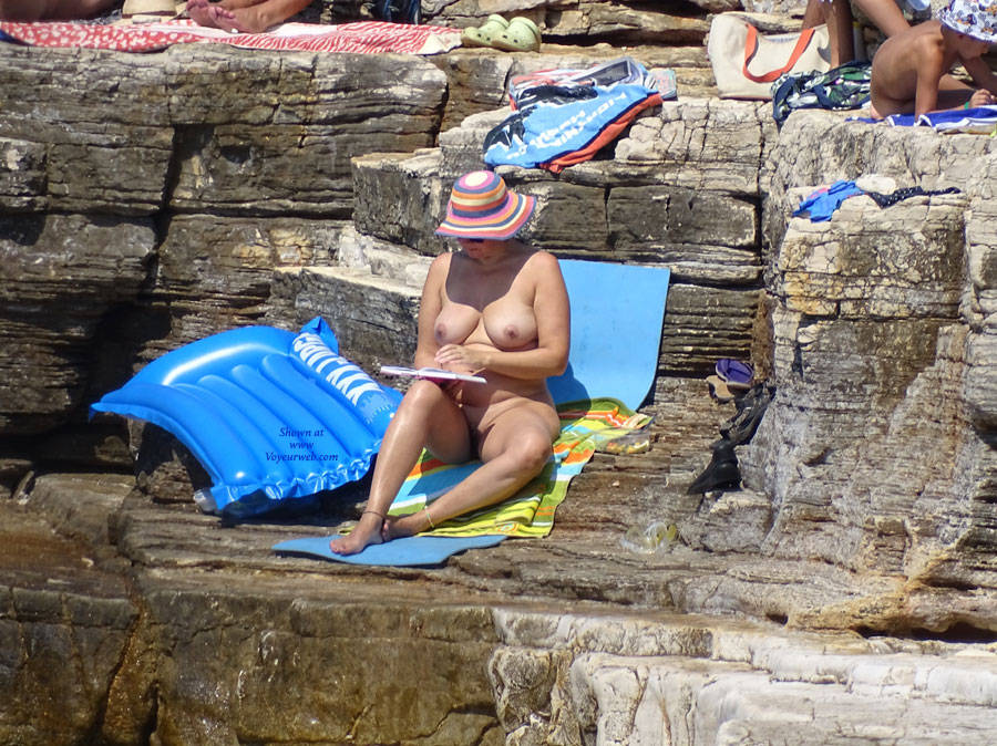 Pic #1Last Summer Days - Beach