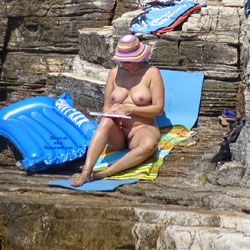 Pic #1Last Summer Days - Beach