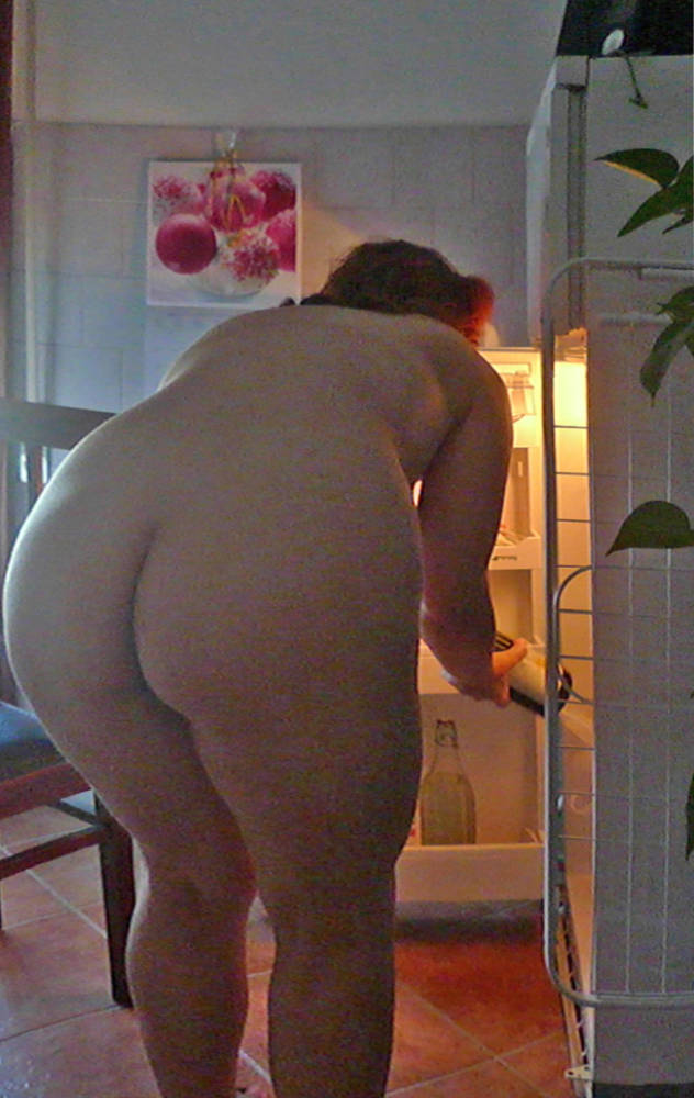 Pic #1 My ass - AnaLisa