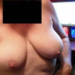 My large tits - HoFlo