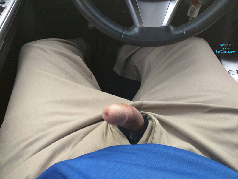 Pic #1M* My Cock