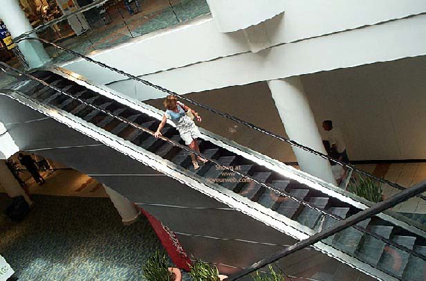 Pic #1Exciting Shopping Trip !