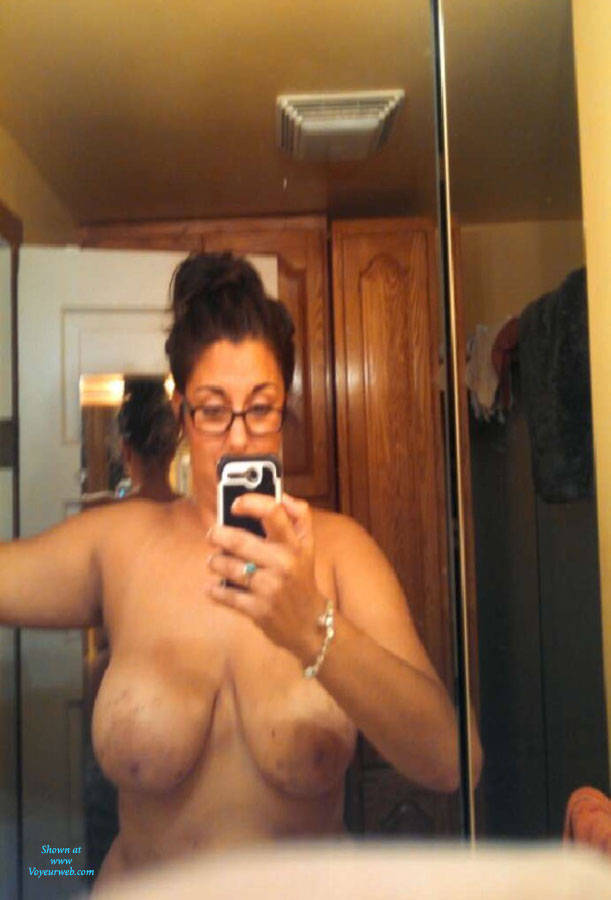 Pic #1Selfies - Big Tits