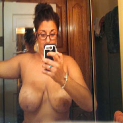 Pic #1Selfies - Big Tits