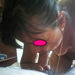 Pic #1Dame Polla, Que Stoy Caliente - Brunette