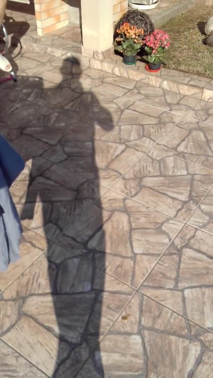 Pic #1Here Again - Outdoors