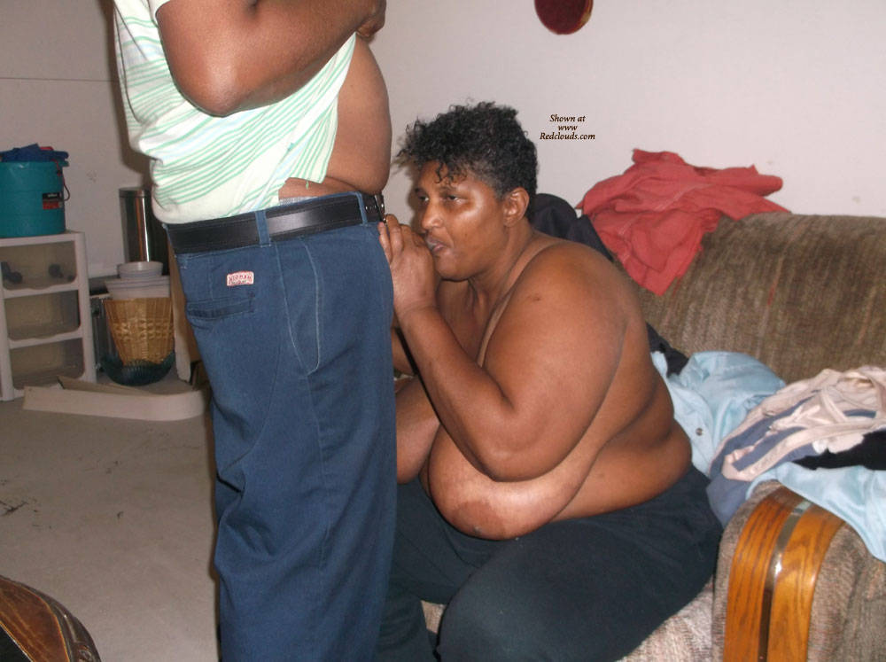 Pic #1Big Tit Head - Big Tits, Blowjob, Ebony