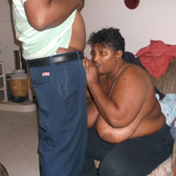 Pic #1Big Tit Head - Big Tits, Blowjob, Ebony