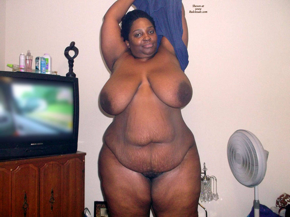 Pic #1BBW Head Hunter - Blowjob, Ebony