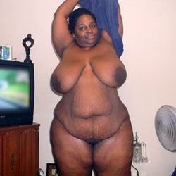 Pic #1BBW Head Hunter - Blowjob, Ebony