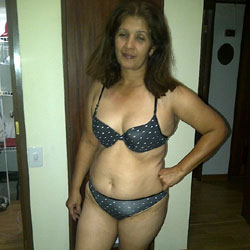 Pic #1La Enfermera Maracucha III - Blowjob, Brunette