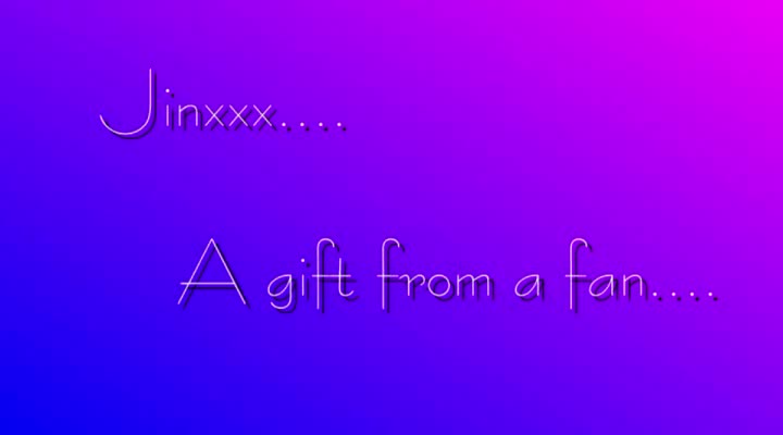 Pic #1A Gift From A Friend - Big Tits, Masturbation, Shaved, Toys