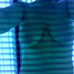 My large tits - eva d