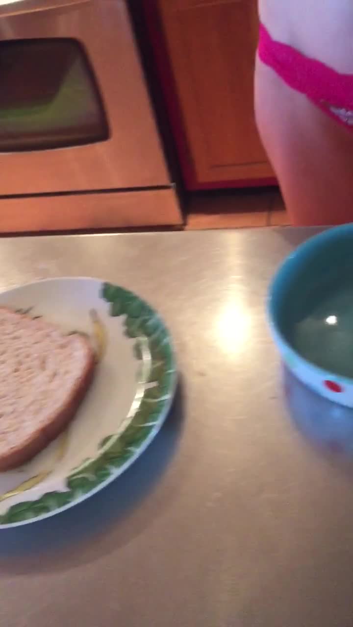 Pic #1No Blow Job Today But - Big Tits